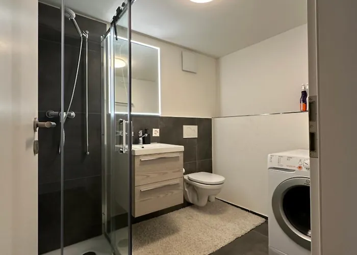 Appartement Stilvolle 2,5 *