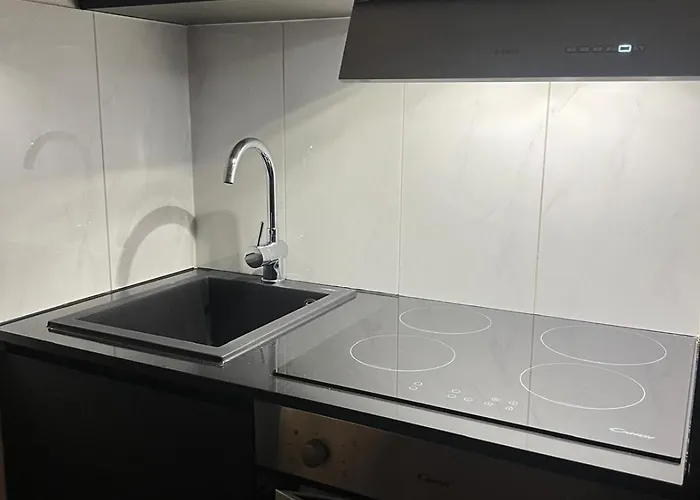 Stilvolle 2,5 Lejlighed